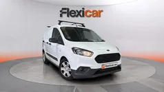 Usado 2019 Ford Tourneo Courier Ambiente Monovolumen | 10.890 € (Precio justo)