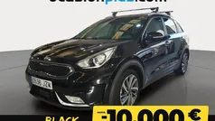 Usado 2017 Kia Niro SUV | 13.290 € (Precio justo)