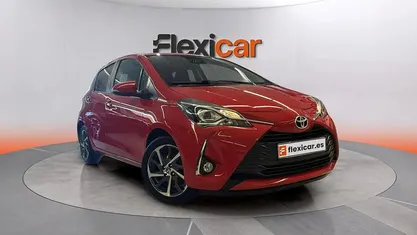 Usado Toyota Yaris Active 111 CV (81 kW) 2020 Berlina