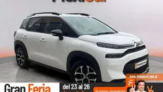 Usado 2021 Citroën C3 Aircross Feel SUV | 11.490 € (Precio justo)