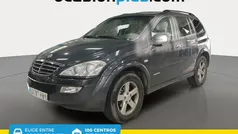 Usado 2011 Ssangyong (KGM) Kyron SUV | 8990 € (Precio justo)