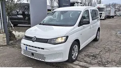 Usado 2024 VW Caddy Monovolumen | 25.700 € (Precio justo)