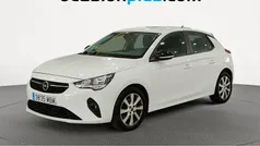 Usado 2022 Opel Corsa Edition Utilitario | 10.000 € (Buen precio)