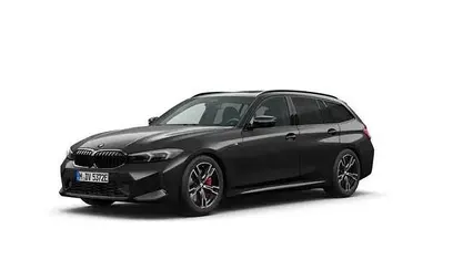 Begagnad BMW 330e Comfort Edition 292 HK (214 kW) 2025 Kombi