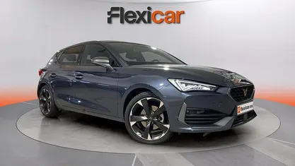 Usado Cupra Leon 150 CV (110 kW) 2024 Berlina