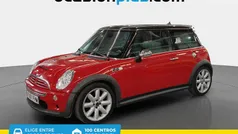 Usado 2006 Mini Cooper S Utilitario | 9950 € (Super precio)