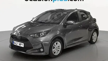 Usado Toyota Yaris Edition 125 CV (91 kW) 2024 Utilitario