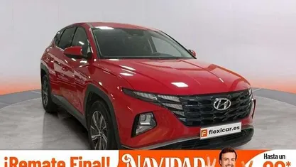 Usado 2022 Hyundai Tucson SUV | 19.590 € (Super precio)