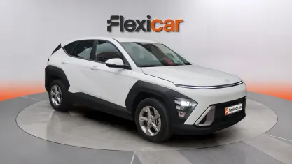 Usado Hyundai Kona 141 CV (103 kW) 2023 Blanco SUV
