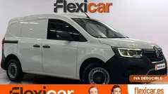 Blanco Usado 2022 Renault Kangoo Monovolumen | 14.490 € (Precio justo)