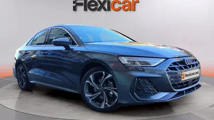 Usado 2025 Audi A3 Premium Berlina | 30.490 € (Super precio)