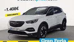Usado 2020 Opel Grandland X Ultimate SUV | 15.490 € (Precio justo)