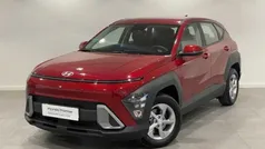 Usado 2024 Hyundai Kona SUV | 30.490 € (Precio justo)