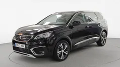 Usado 2018 Peugeot 5008 Allure Monovolumen | 19.082 € (Precio justo)