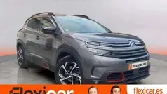 Usado 2021 Citroën C5 Aircross Feel SUV | 14.790 € (Super precio)