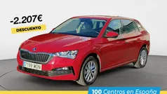 Usado 2023 Skoda Scala Ambition Utilitario | 16.490 € (Buen precio)