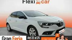 Renault Mégane IV