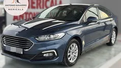 Usado 2019 Ford Mondeo Business Edition Berlina | 13.900 € (Precio justo)