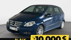 Usado 2009 Mercedes B180 Sport Edition Monovolumen | 8200 € (Precio justo)