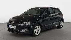 Usado 2016 VW Polo Sportline Utilitario | 12.090 € (Precio justo)
