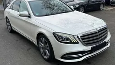 Blanco Usado 2020 Mercedes S400 Berlina | 53.575 €