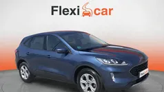 Usado 2022 Ford Kuga ST-Line SUV | 15.690 € (Super precio)