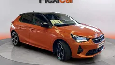 Usado 2022 Opel Corsa GS Line Berlina | 11.290 € (Precio justo)