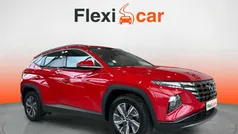 Usado 2021 Hyundai Tucson SUV | 18.990 € (Super precio)