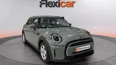 Usado 2021 Mini ONE Utilitario | 17.390 € (Buen precio)