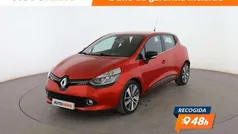 Usado 2015 Renault Clio IV Berlina | 8599 € (Precio justo)