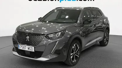 Usado Peugeot 2008 Allure 131 CV (96 kW) 2023 SUV