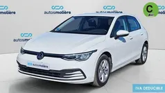 Usado 2022 VW Golf VIII Berlina | 19.890 € (Precio justo)