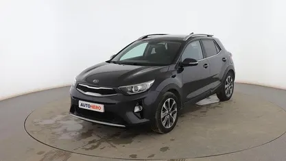 Usado 2020 Kia Stonic SUV | 15.999 € (Precio justo)