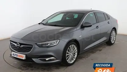Usado Opel Insignia Innovation 165 CV (121 kW) 2019 Berlina