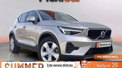 Beige Usado 2023 Volvo XC40 Core SUV | 28.590 € (Super precio)