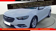 Usado 2019 Opel Insignia Excellence Berlina | 12.390 € (Precio justo)