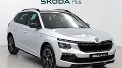 Usado 2024 Skoda Kamiq Monte Carlo SUV | 23.490 € (Precio justo)