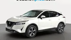 Usado 2024 Nissan Qashqai N-Connecta SUV | 23.900 € (Buen precio)