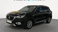 Usado 2023 MG HS Comfort SUV | 16.719 € (Precio justo)