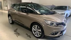 Usado 2019 Renault Scénic IV LIMITED Monovolumen | 16.500 € (Precio justo)