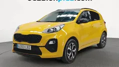 Usado 2019 Kia Sportage SUV | 17.810 € (Precio justo)