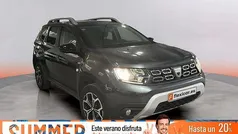 Usado 2020 Dacia Duster SUV | 16.290 € (Precio justo)
