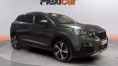 Usado 2018 Peugeot 3008 Active | 14.790 € (Buen precio)