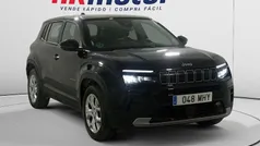 Usado 2023 Jeep Avenger Altitude SUV | 19.390 € (Buen precio)