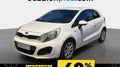 Usado 2013 Kia Rio Berlina | 7790 € (Precio justo)