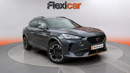 Usado Cupra Formentor 150 CV (110 kW) 2021 SUV