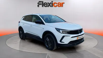 Usado Opel Grandland X Ultimate 131 CV (96 kW) 2022 SUV