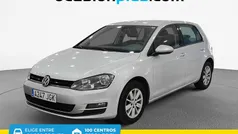 Usado 2015 VW Golf VII Business Utilitario | 10.900 € (Precio justo)