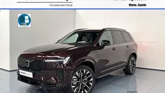 Rojo Nuevo 2025 Volvo XC90 Plus SUV | 95.900 €
