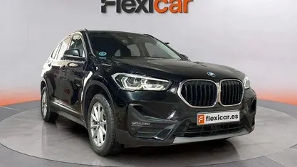 Usado BMW X1 151 CV (111 kW) 2020 SUV